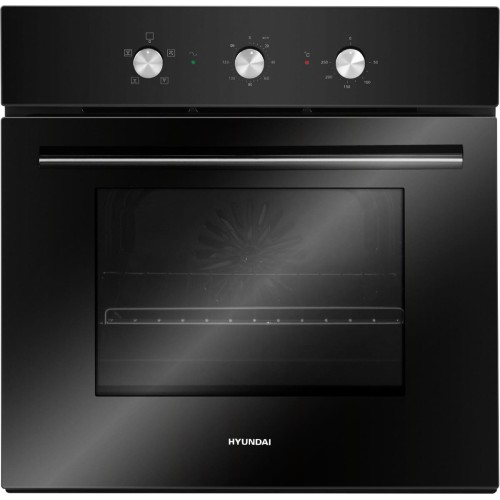 Духовой шкаф Hyundai HEO 6632 BG