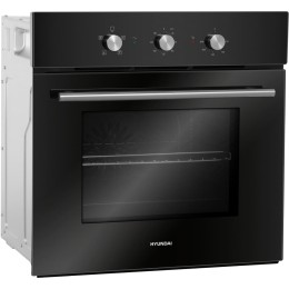 Духовой шкаф Hyundai HEO 6632 BG