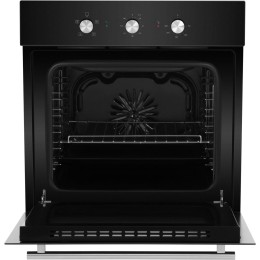 Духовой шкаф Hyundai HEO 6632 BG