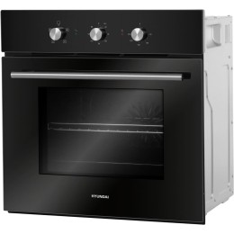 Духовой шкаф Hyundai HEO 6632 BG