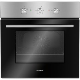 Духовой шкаф Hyundai HEO 6632 IX