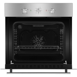 Духовой шкаф Hyundai HEO 6632 IX