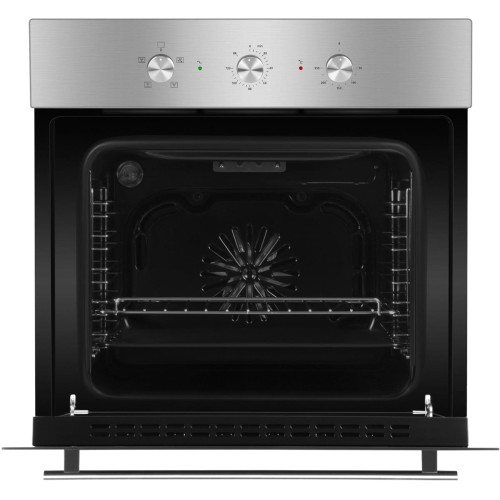 Духовой шкаф Hyundai HEO 6632 IX