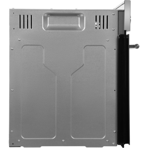 Духовой шкаф Hyundai HEO 6632 IX