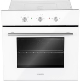 Духовой шкаф Hyundai HEO 6632 WG
