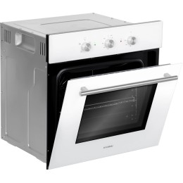 Духовой шкаф Hyundai HEO 6632 WG