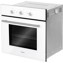 Духовой шкаф Hyundai HEO 6632 WG