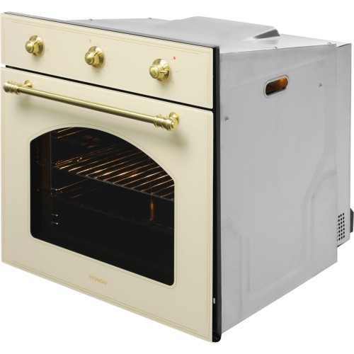 Духовой шкаф Hyundai HEO 6634 BE