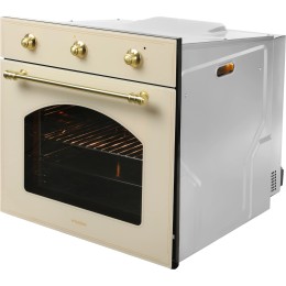 Духовой шкаф Hyundai HEO 6634 BE