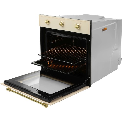 Духовой шкаф Hyundai HEO 6634 BE