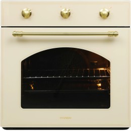 Духовой шкаф Hyundai HEO 6634 BE