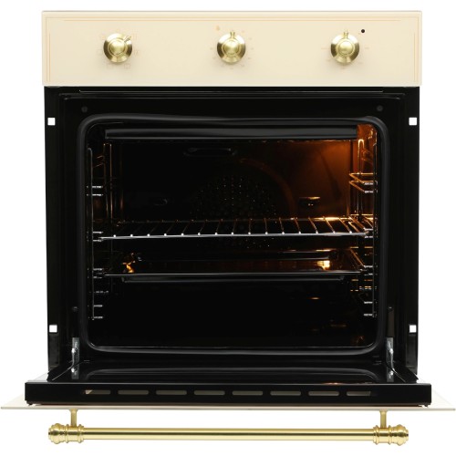 Духовой шкаф Hyundai HEO 6634 BE