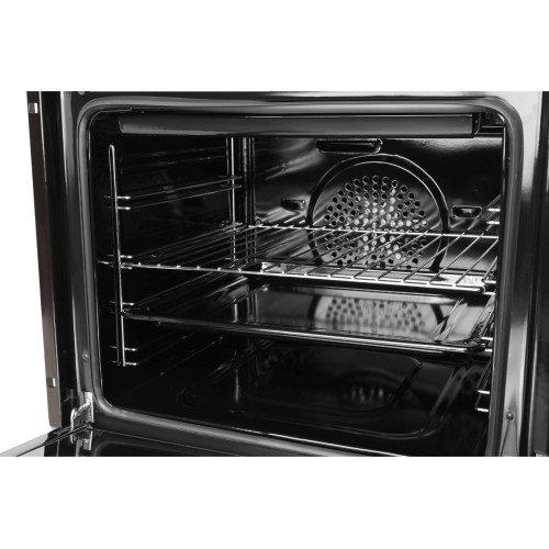 Духовой шкаф Hyundai HEO 6634 BE