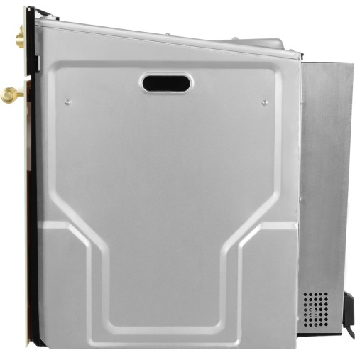 Духовой шкаф Hyundai HEO 6634 BE