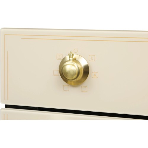 Духовой шкаф Hyundai HEO 6634 BE