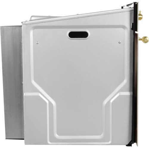 Духовой шкаф Hyundai HEO 6634 BE