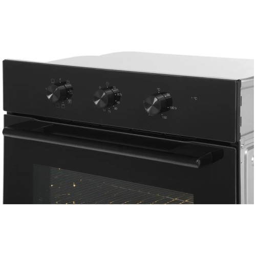 Духовой шкаф Hyundai HEO 6635 BG