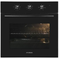 Духовой шкаф Hyundai HEO 6635 BG