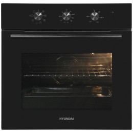 Духовой шкаф Hyundai HEO 6635 BG