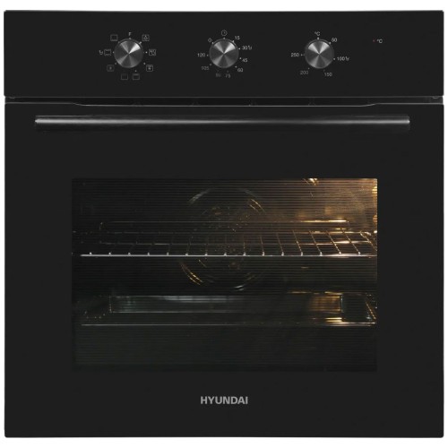 Духовой шкаф Hyundai HEO 6635 BG
