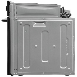 Духовой шкаф Hyundai HEO 6635 BG