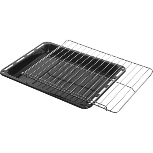 Духовой шкаф Hyundai HEO 6635 WG