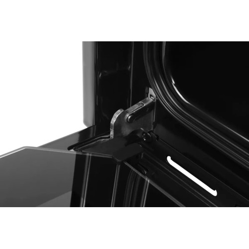 Духовой шкаф Hyundai HEO 6635 WG