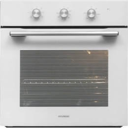 Духовой шкаф Hyundai HEO 6635 WG