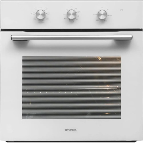 Духовой шкаф Hyundai HEO 6635 WG
