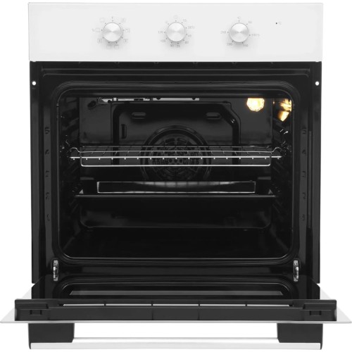 Духовой шкаф Hyundai HEO 6635 WG