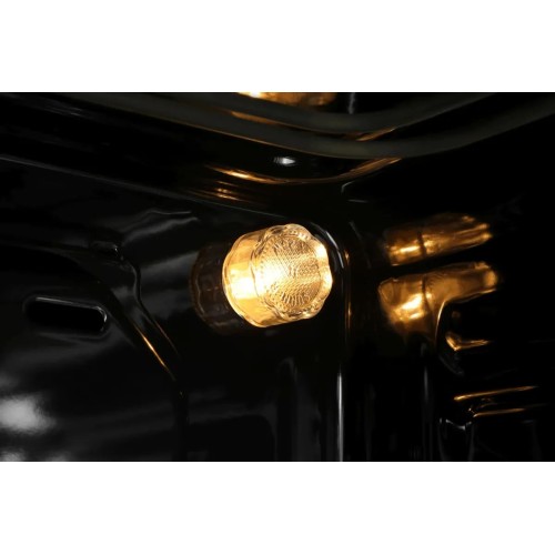 Духовой шкаф Hyundai HEO 6635 WG