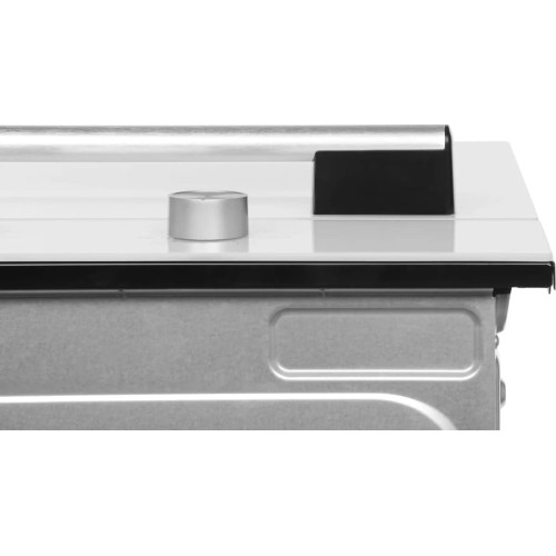 Духовой шкаф Hyundai HEO 6635 WG