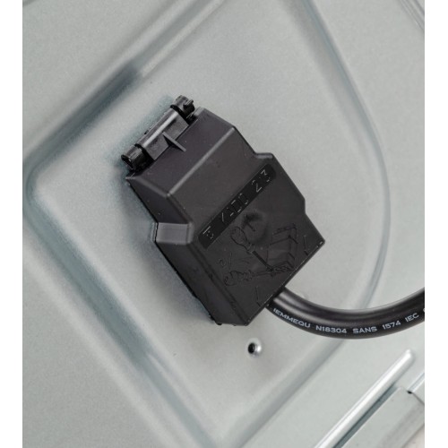 Духовой шкаф Hyundai HEO 6640 BG