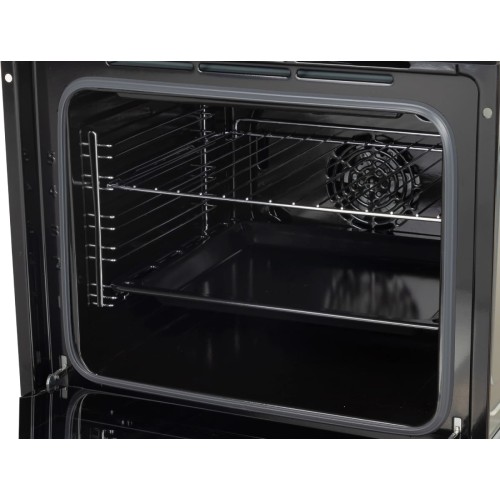 Духовой шкаф Hyundai HEO 6640 BG