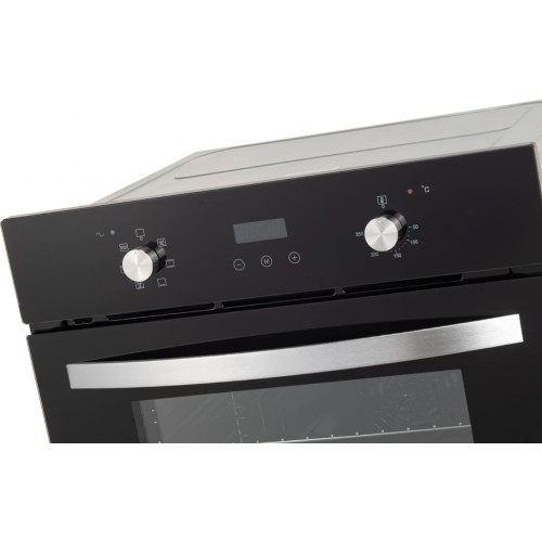 Духовой шкаф Hyundai HEO 6640 BG