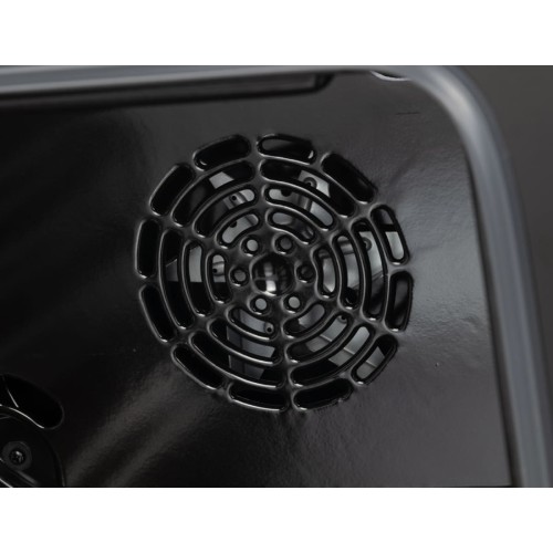 Духовой шкаф Hyundai HEO 6640 BG