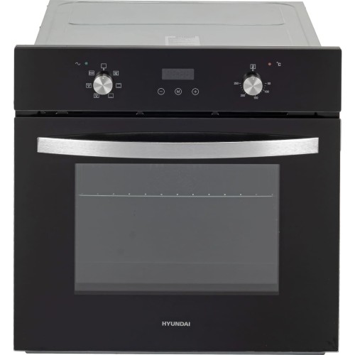 Духовой шкаф Hyundai HEO 6640 BG