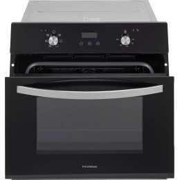 Духовой шкаф Hyundai HEO 6640 BG