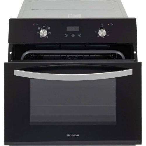 Духовой шкаф Hyundai HEO 6640 BG