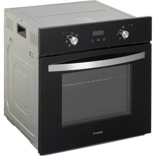 Духовой шкаф Hyundai HEO 6640 BG