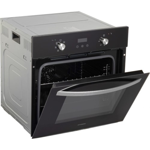 Духовой шкаф Hyundai HEO 6640 BG