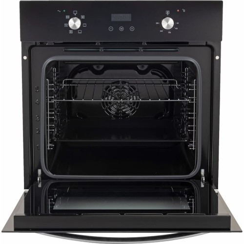 Духовой шкаф Hyundai HEO 6640 BG