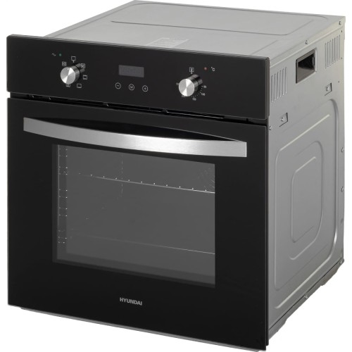 Духовой шкаф Hyundai HEO 6640 BG