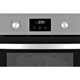 Духовой шкаф Hyundai HEO 6640 IX