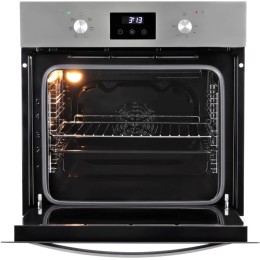 Духовой шкаф Hyundai HEO 6640 IX