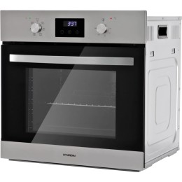 Духовой шкаф Hyundai HEO 6640 IX