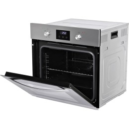 Духовой шкаф Hyundai HEO 6640 IX