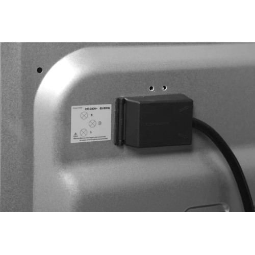 Духовой шкаф Hyundai HEO 66411 BG