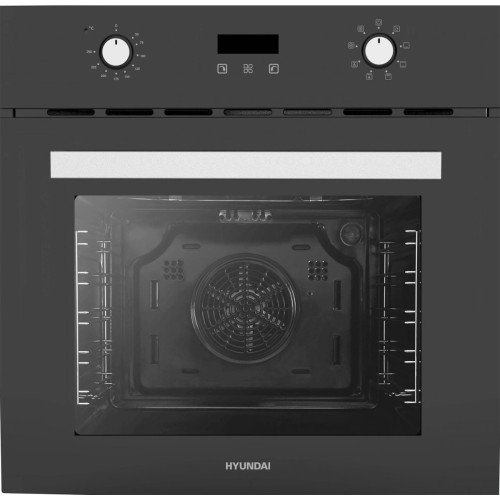 Духовой шкаф Hyundai HEO 66411 BG