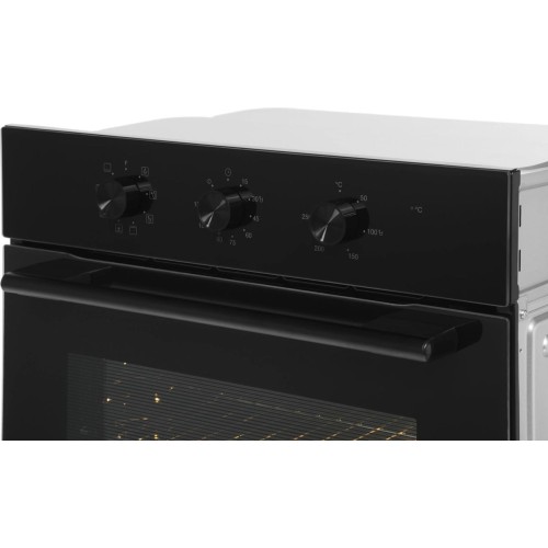 Духовой шкаф Hyundai HEO 66412 BG